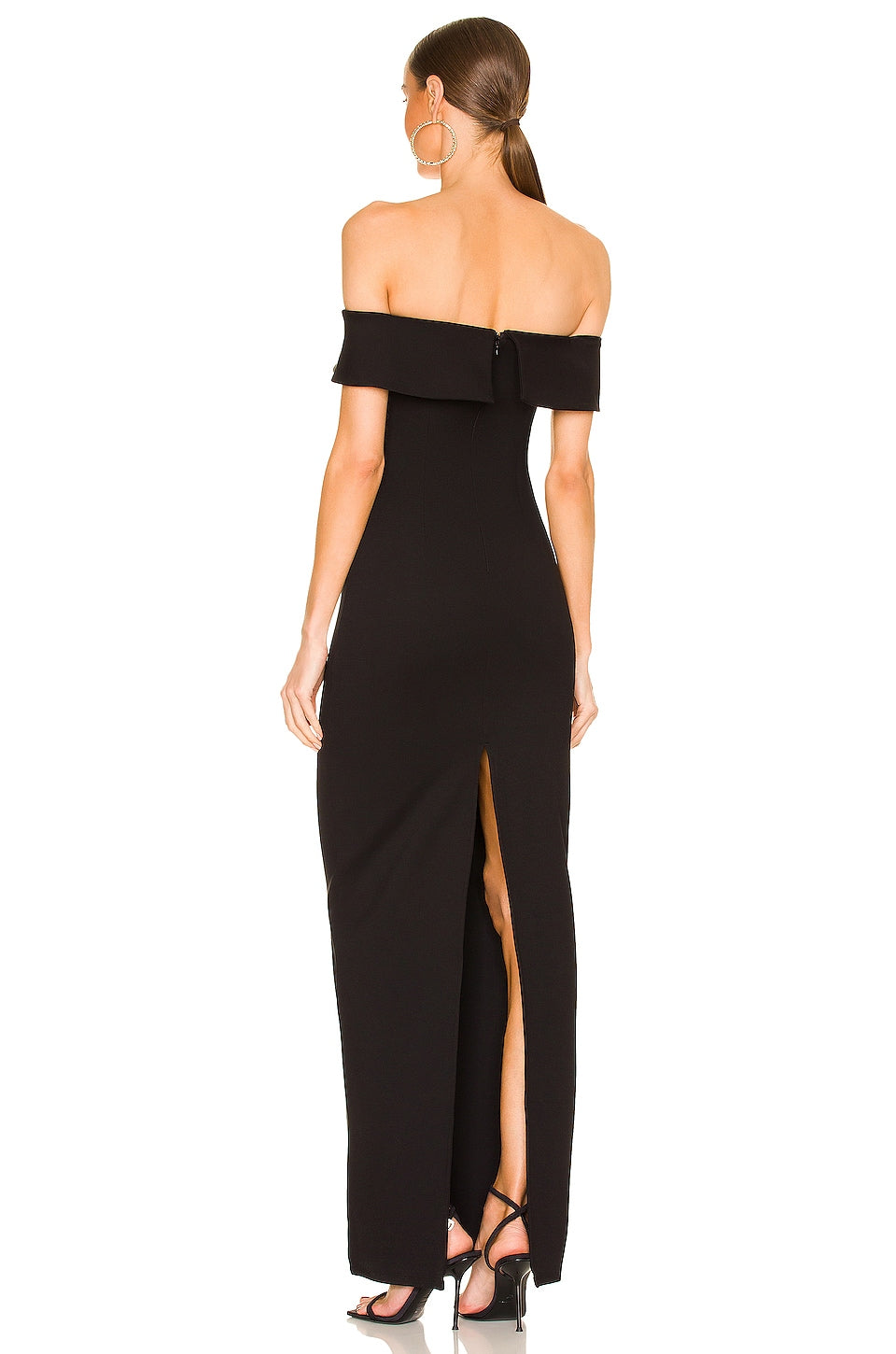 Galleria Gown