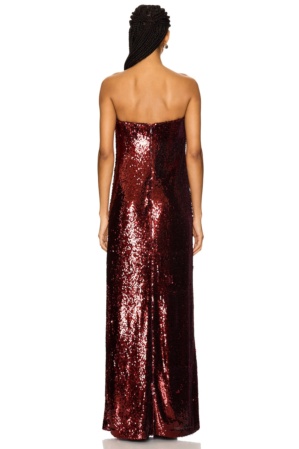 Cosmo Maxi Dress