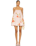 Petal Mini Dress