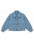 Petra Denim Jacket