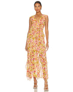 Claudita Midi Dress
