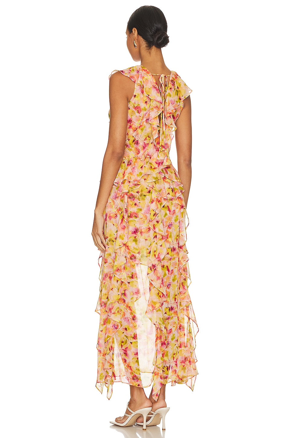 Claudita Midi Dress