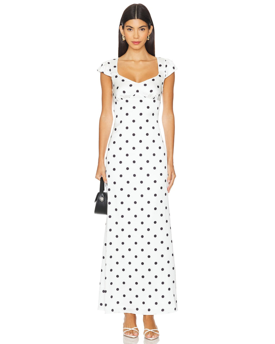Dorothy Maxi Dress