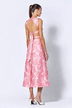 Sannie Maxi Dress
