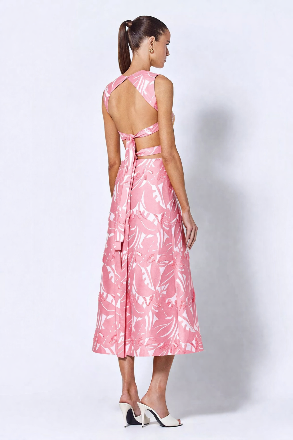 Sannie Maxi Dress