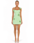 Ondine Mini Dress