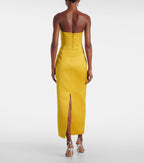 Rayna Dress in Botanical