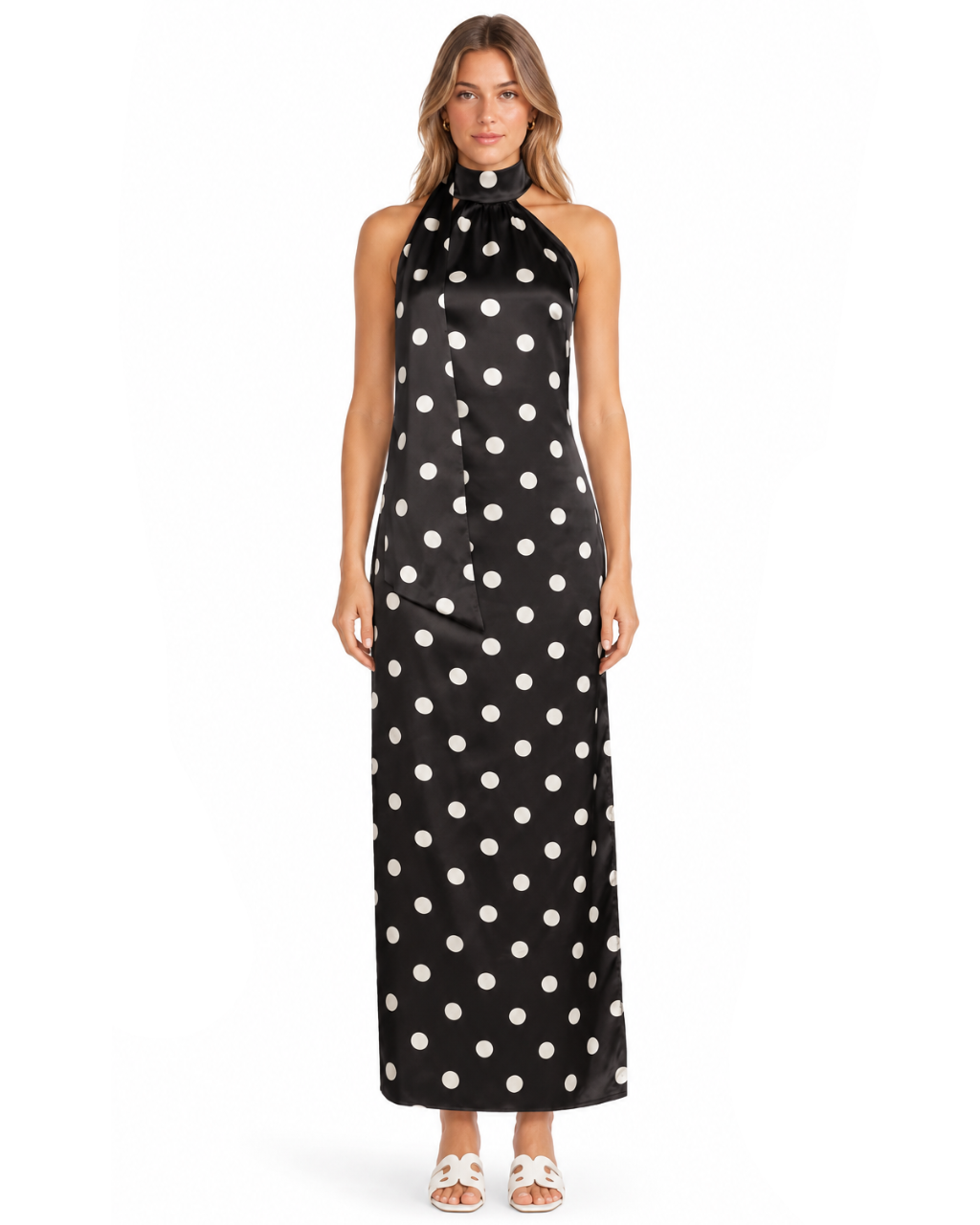 Neve Maxi Dress