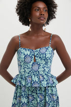 Maeve Midi Dress