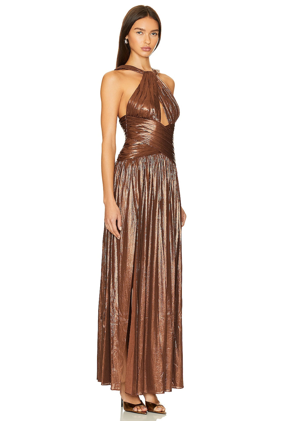 Salem Dress