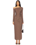Annamaria Maxi Dress