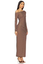 Annamaria Maxi Dress