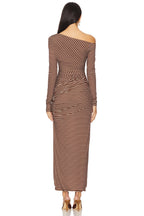 Annamaria Maxi Dress