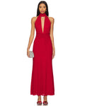 Antoine Maxi Dress