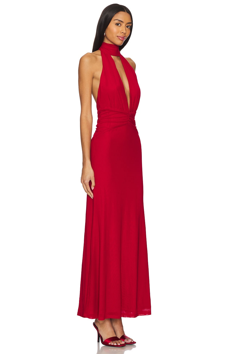 Antoine Maxi Dress