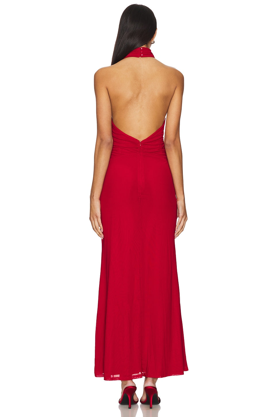 Antoine Maxi Dress