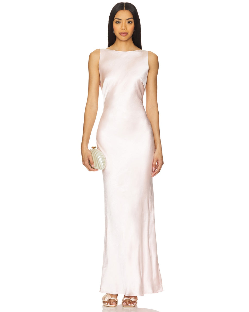 Raelyn Maxi Dress