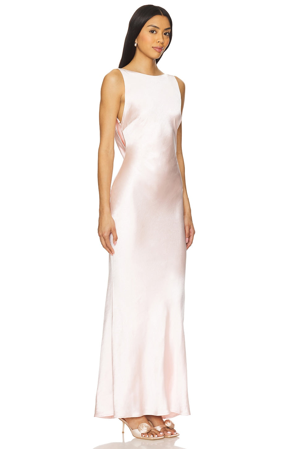 Raelyn Maxi Dress