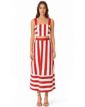 Pavilion Skirt Set