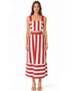 Pavilion Skirt Set