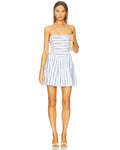 Fara Mini Dress
