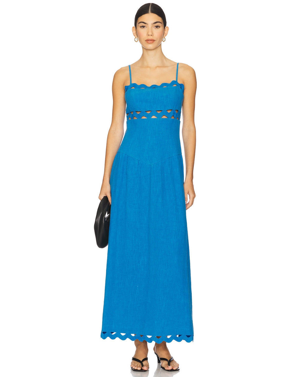Florence Maxi Dress