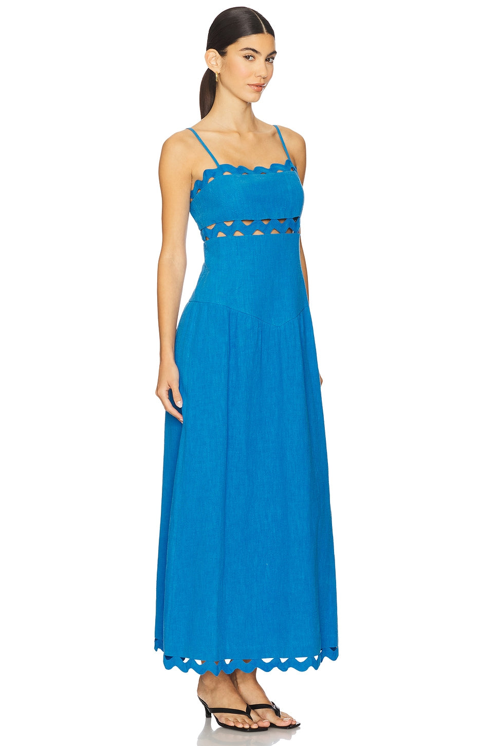 Florence Maxi Dress