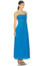 Florence Maxi Dress