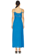 Florence Maxi Dress