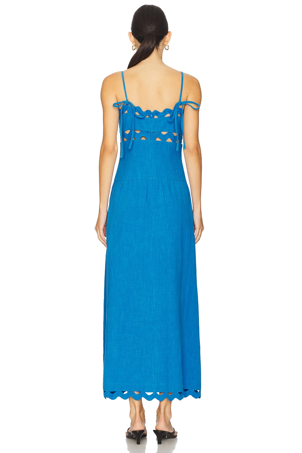 Florence Maxi Dress