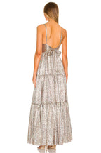 Pacific Gown