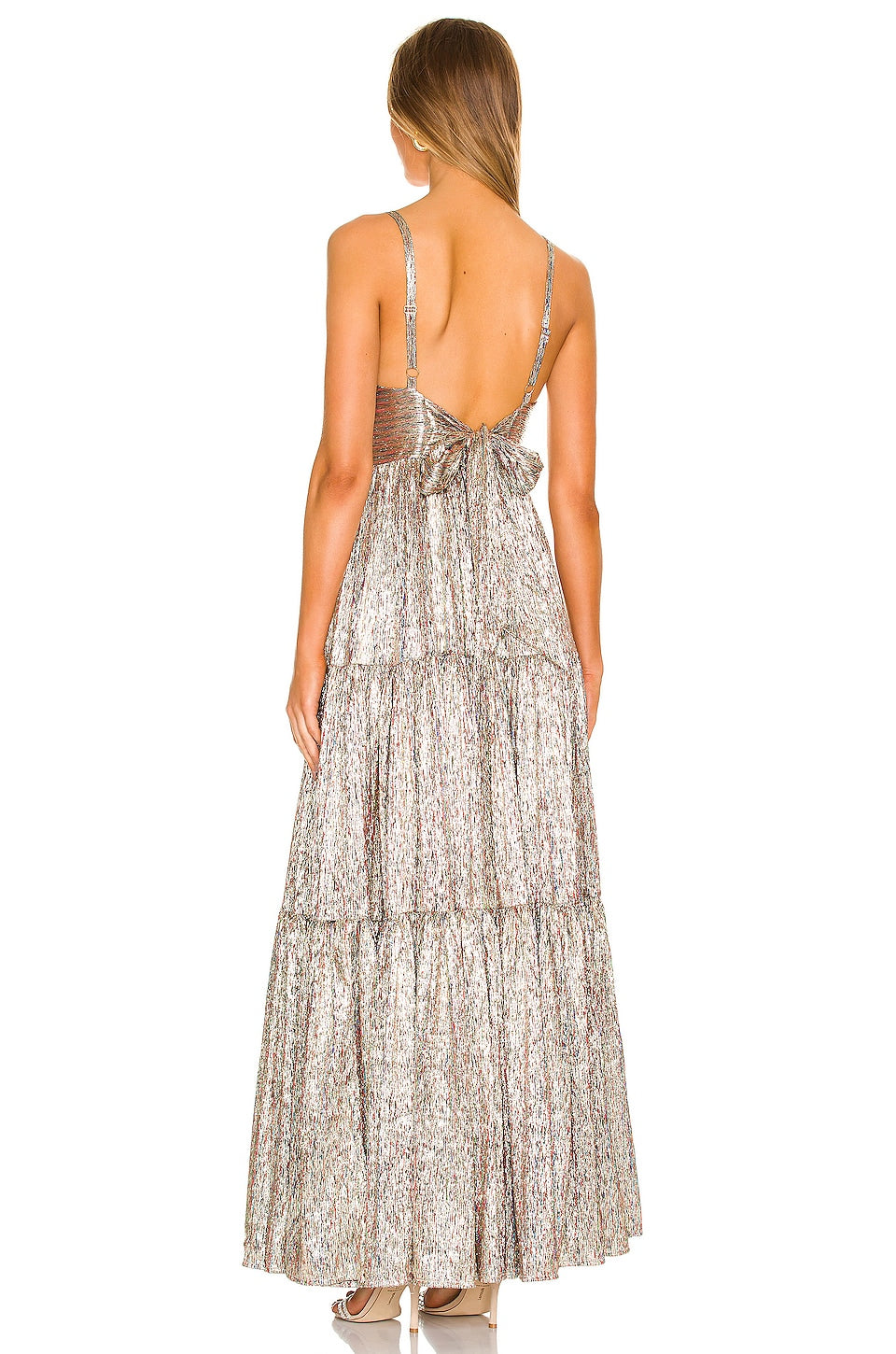 Pacific Gown