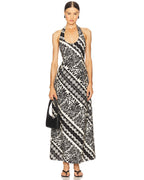 Azariah Maxi Dress