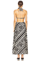 Azariah Maxi Dress