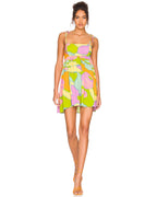 Sorbet Mini Dress