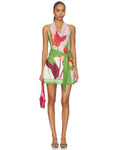 Kalea Mini Dress