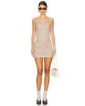 Jupe Skirt Set