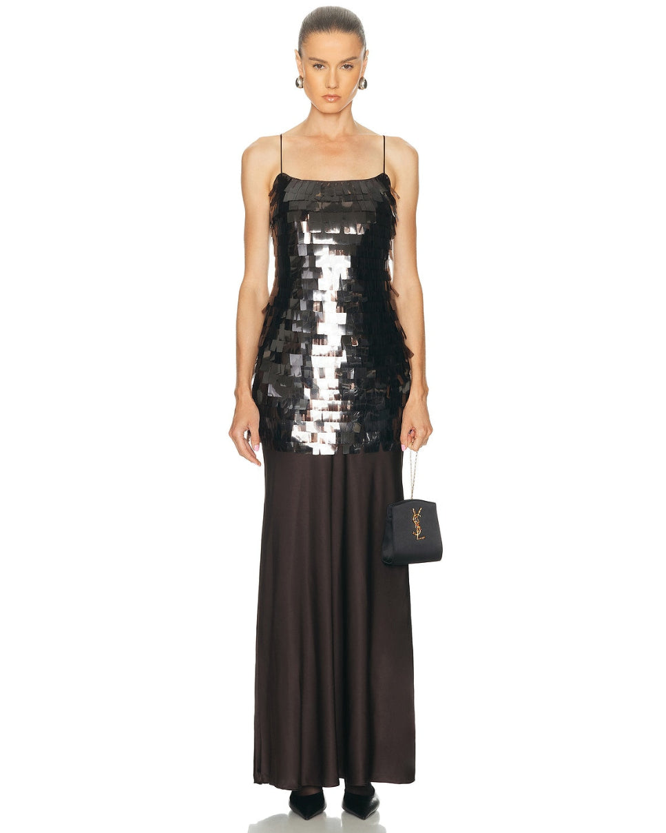 Mesa Dress