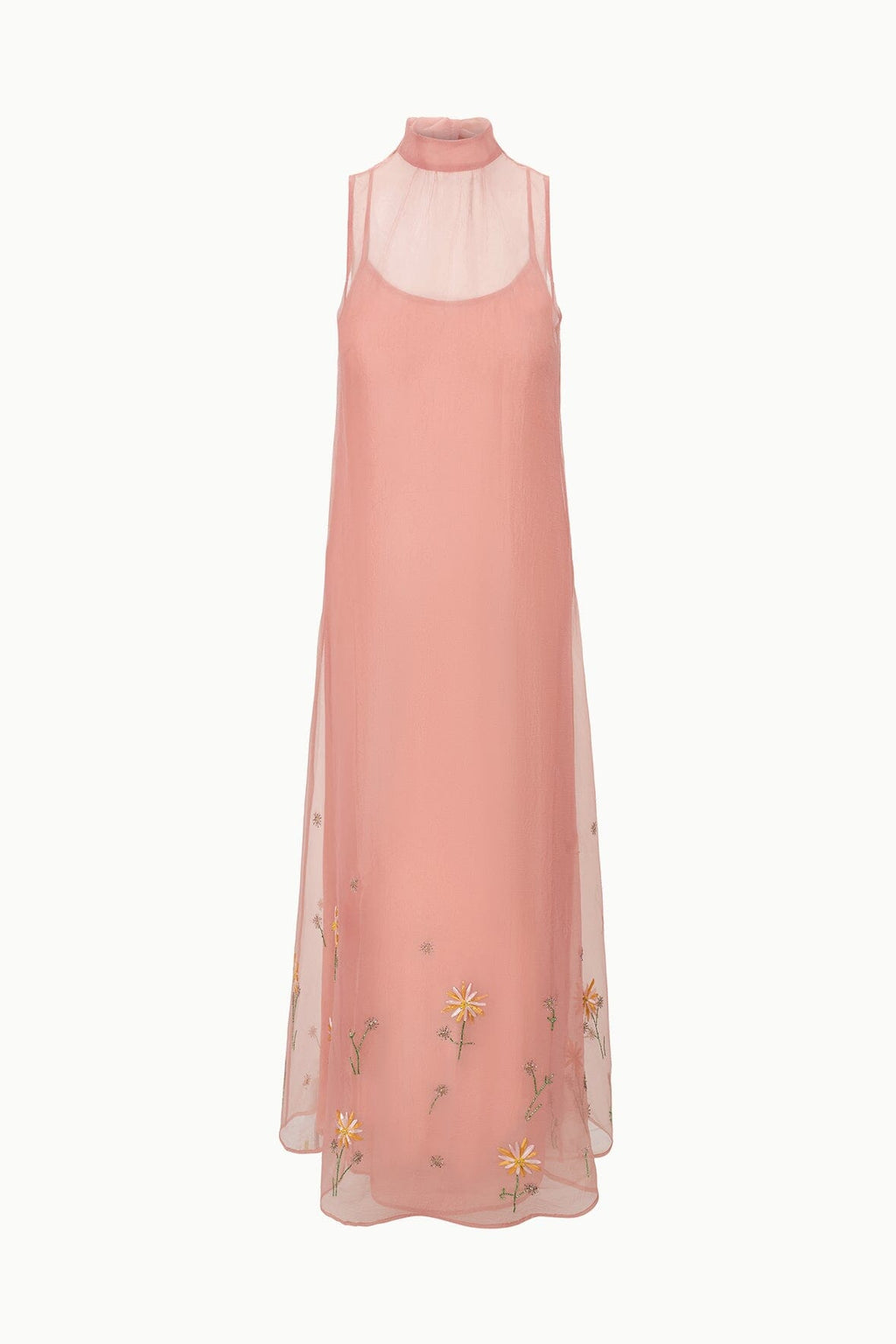 Dahlia Daydream Dress