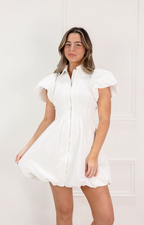 Melissa Mini Dress