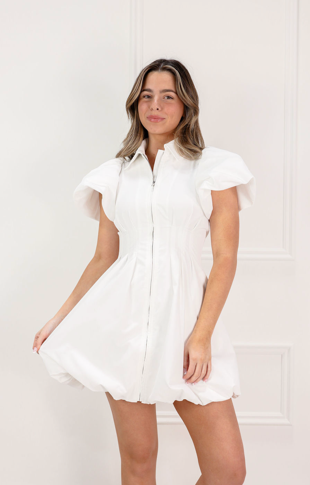 Melissa Mini Dress
