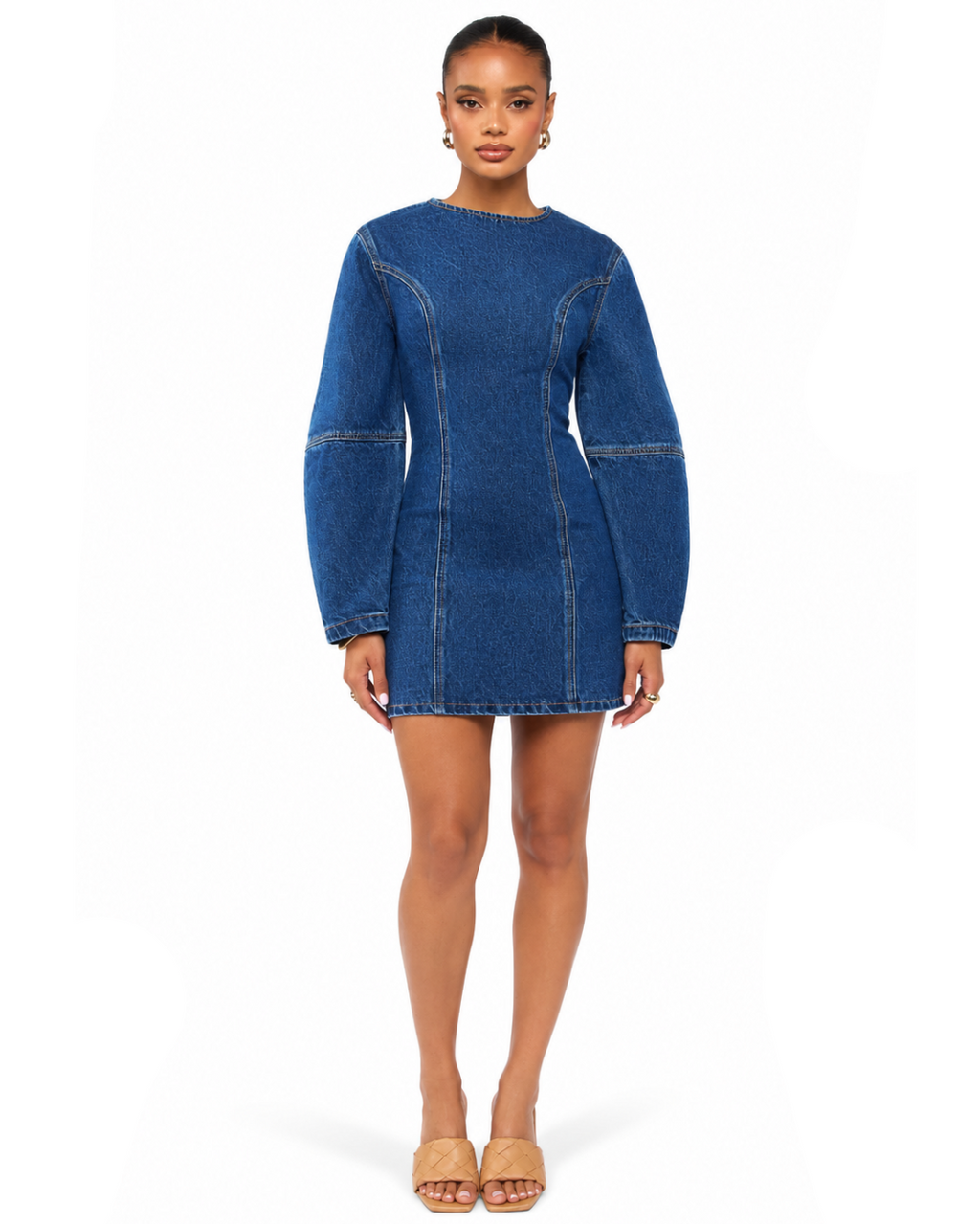 Alice Mini Dress