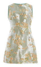 Claude Mini Dress