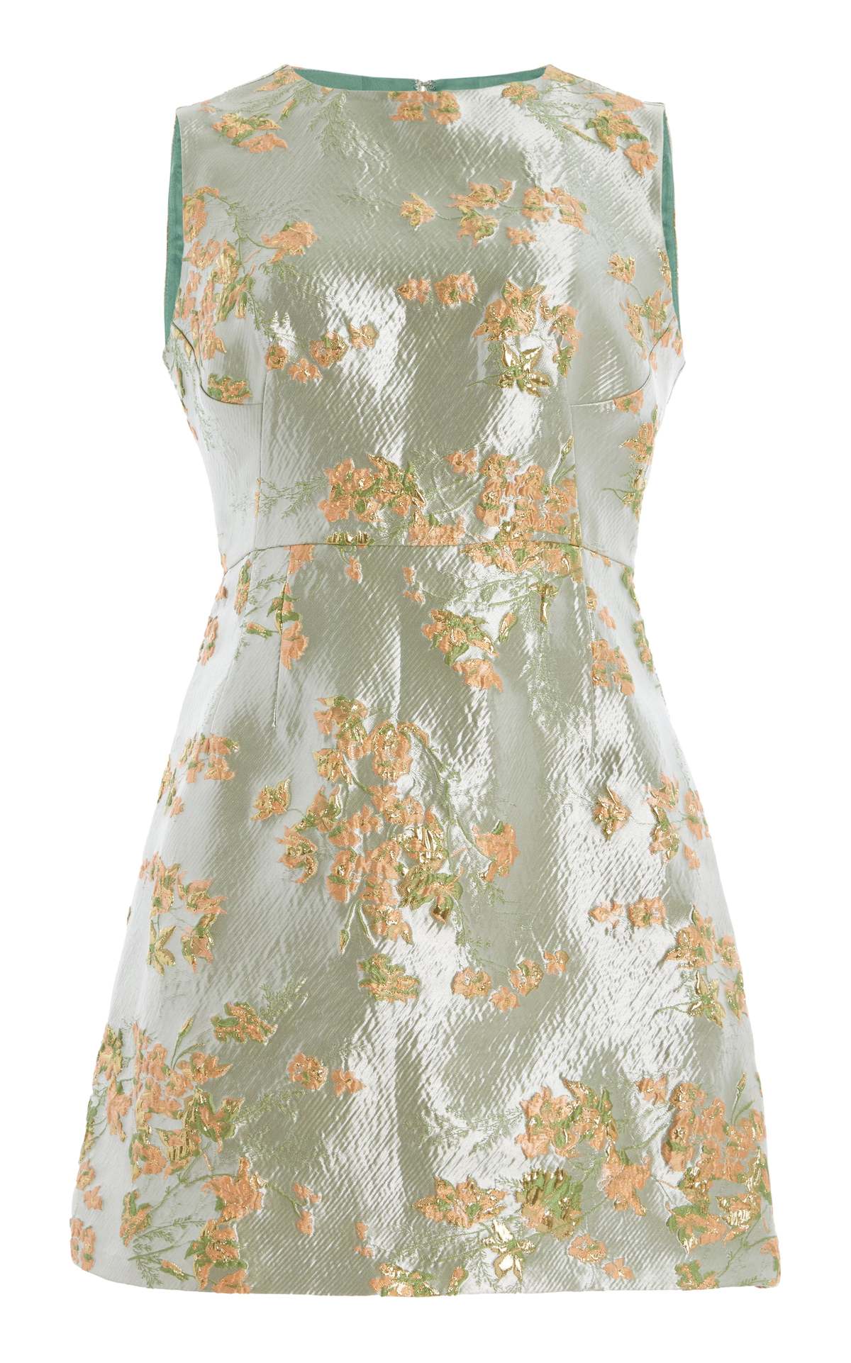 Claude Mini Dress