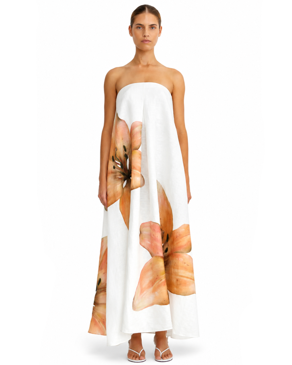 Parisa Maxi Dress