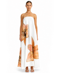 Parisa Maxi Dress