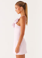 Sweetpea Mini Dress