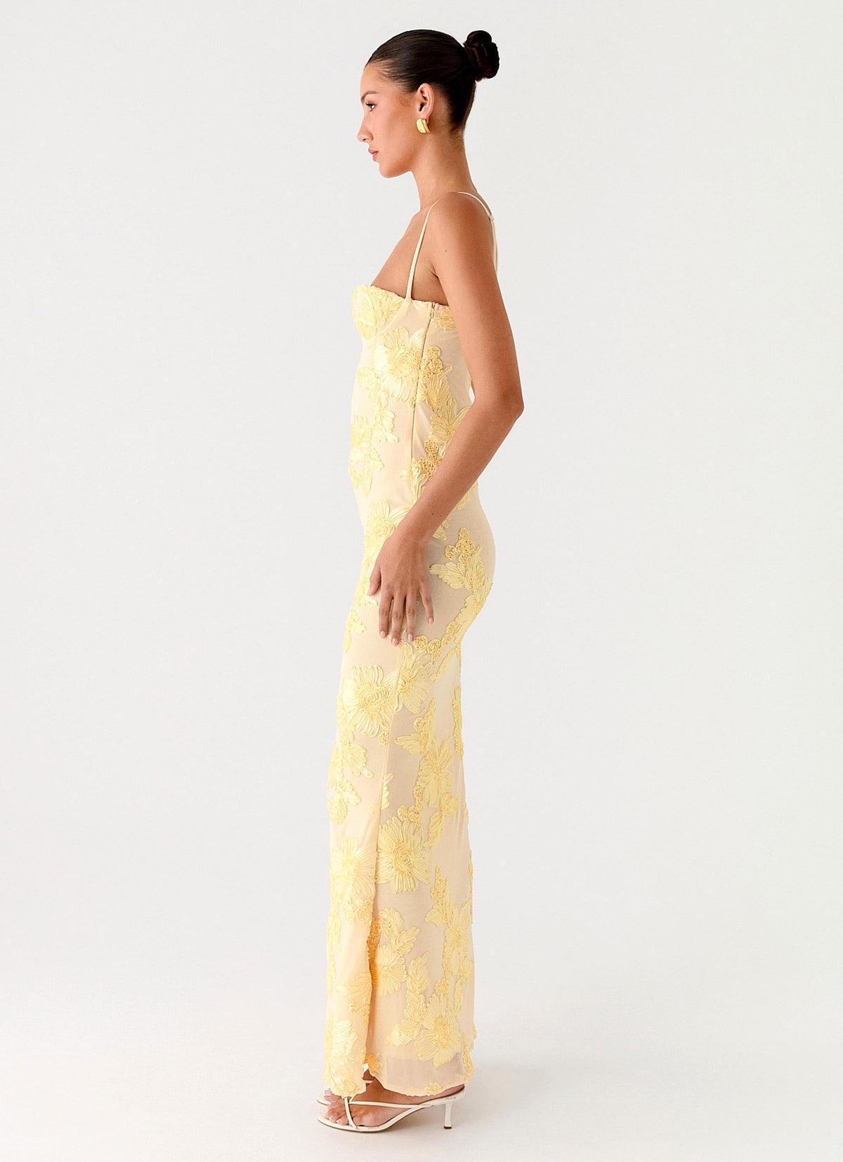 That Girl Maxi Dress