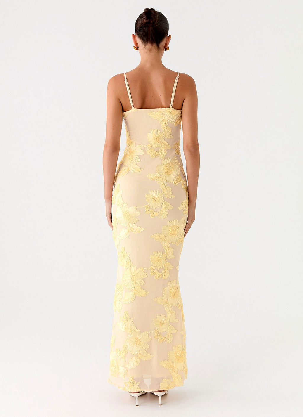 That Girl Maxi Dress