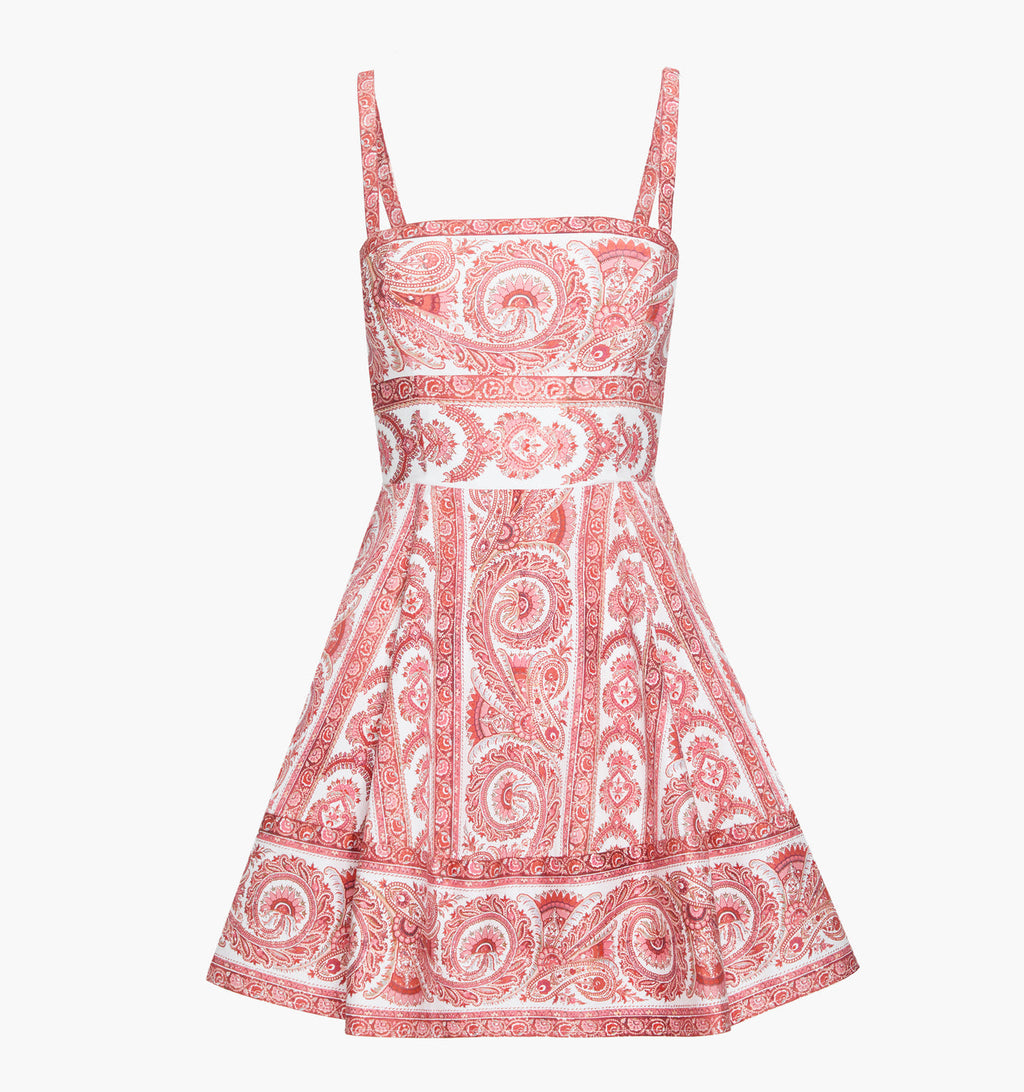 Margot Mini Dress